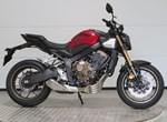 Offer Honda CB650R E-Clutch