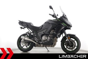 Angebot Kawasaki Versys 1000