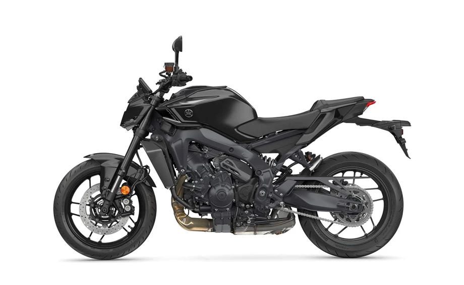 Angebot Yamaha MT-09 Y-AMT Bild 2: Angebot Yamaha MT-09 Y-AMT