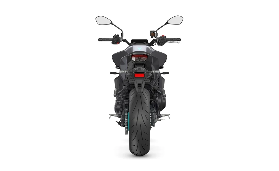 Angebot Yamaha MT-09 Y-AMT Bild 3: Angebot Yamaha MT-09 Y-AMT