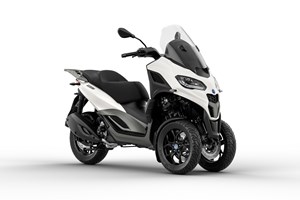 Angebot Piaggio MP3 310