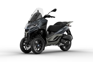 Angebot Piaggio MP3 310