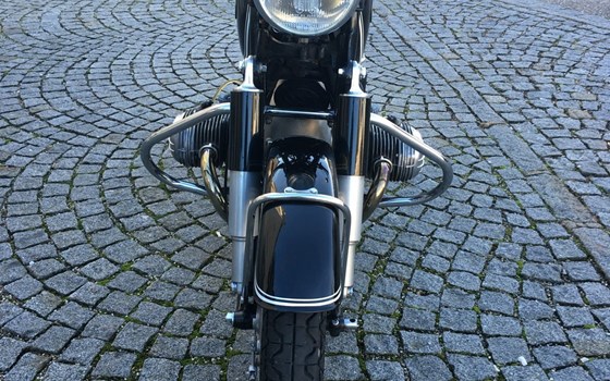 Gebrauchtmotorrad BMW R 50 - Bild 3 Gebrauchtmotorrad BMW R 50 - Bild 3