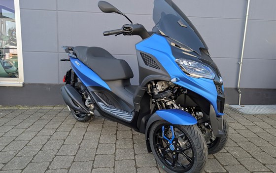 Neufahrzeug Piaggio MP3 310 Sport - Bild 2
