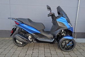 Angebot Piaggio MP3 310 Sport
