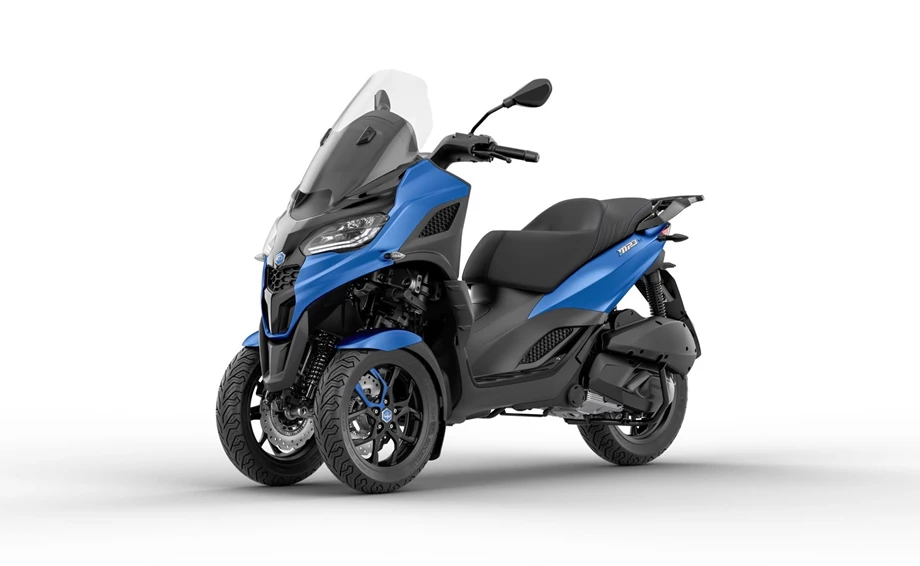 Angebot Piaggio MP3 310 Sport Bild 2: Angebot Piaggio MP3 310 Sport