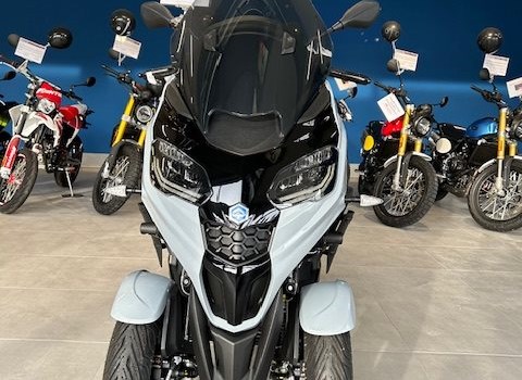 Neufahrzeug Piaggio MP3 310 Sport - Bild 2