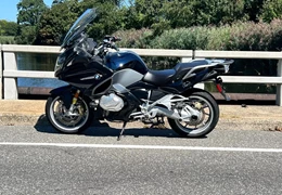 Gebrauchte BMW R 1250 RT Gebrauchte BMW R 1250 RT