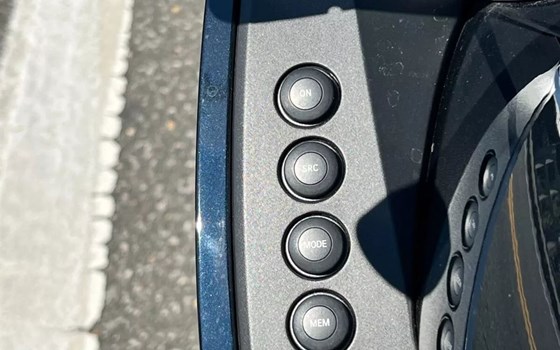 Gebrauchtmotorrad BMW R 1250 RT - Bild 11 Gebrauchtmotorrad BMW R 1250 RT - Bild 11