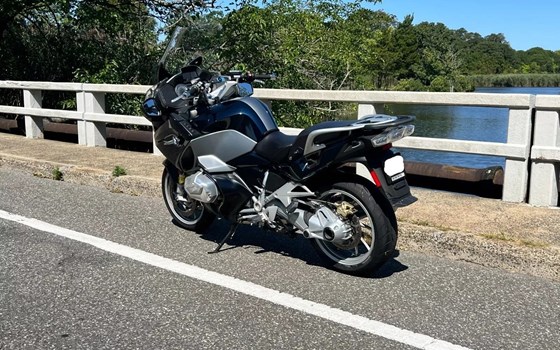 Gebrauchtmotorrad BMW R 1250 RT - Bild 2 Gebrauchtmotorrad BMW R 1250 RT - Bild 2