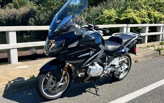 Gebrauchtmotorrad BMW R 1250 RT - Bild 3 Gebrauchtmotorrad BMW R 1250 RT - Bild 3