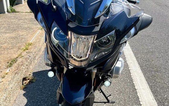 Gebrauchtmotorrad BMW R 1250 RT - Bild 4 Gebrauchtmotorrad BMW R 1250 RT - Bild 4