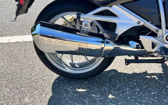 Gebrauchtmotorrad BMW R 1250 RT - Bild 5 Gebrauchtmotorrad BMW R 1250 RT - Bild 5