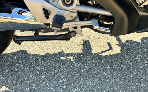Gebrauchtmotorrad BMW R 1250 RT - Bild 6 Gebrauchtmotorrad BMW R 1250 RT - Bild 6