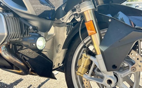 Gebrauchtmotorrad BMW R 1250 RT - Bild 7 Gebrauchtmotorrad BMW R 1250 RT - Bild 7