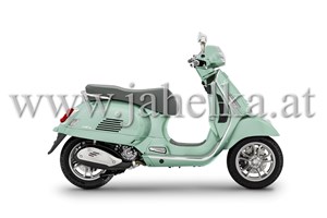 Angebot Vespa GTS 310