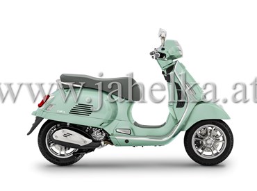 Vespa GTS 310