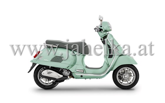 Neufahrzeug Vespa GTS 310 - Bild 2 Neufahrzeug Vespa GTS 310 - Bild 2
