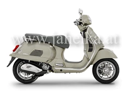 Neumotorrad Vespa GTS 310 Neumotorrad Vespa GTS 310