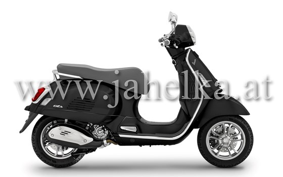 Neufahrzeug Vespa GTS 310 - Bild 3 Neufahrzeug Vespa GTS 310 - Bild 3