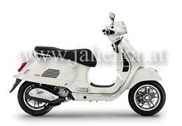 Neumotorrad Vespa GTS 310 Super Neumotorrad Vespa GTS 310 Super