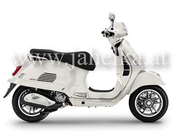 Vespa GTS 310 Super