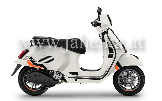 Neufahrzeug Vespa GTS 310 SuperSport - Bild 2 Neufahrzeug Vespa GTS 310 SuperSport - Bild 2