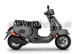 Neumotorrad Vespa GTS 310 SuperSport Neumotorrad Vespa GTS 310 SuperSport