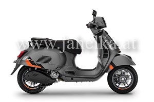 Angebot Vespa GTS 310 SuperSport