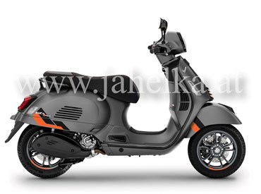 Vespa GTS 310 SuperSport