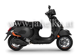 Neumotorrad Vespa GTS 310 SuperSport