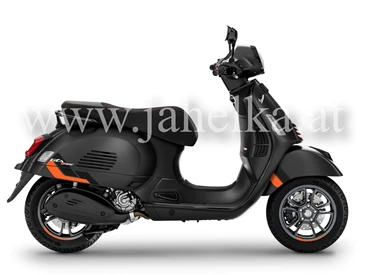 Vespa GTS 310 SuperSport