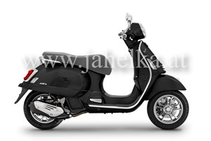 Angebot Vespa GTS 125