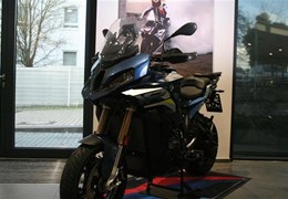 Gebrauchte BMW S 1000 XR