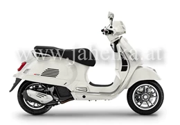 Neumotorrad Vespa GTS 125 Super Neumotorrad Vespa GTS 125 Super