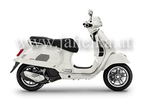 Angebot Vespa GTS 125 Super