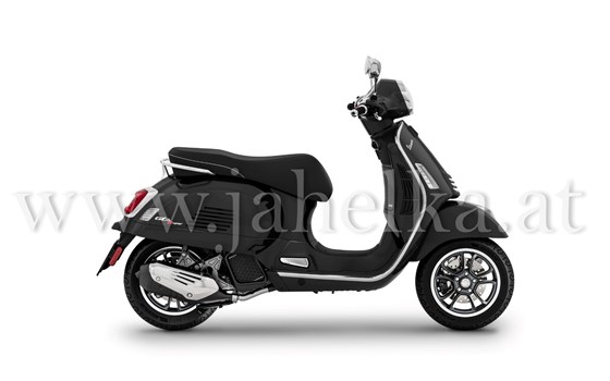 Neufahrzeug Vespa GTS 125 Super - Bild 2