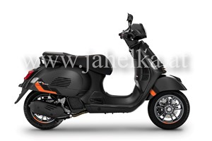 Angebot Vespa GTS 125 Super Sport