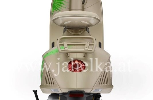 Neufahrzeug Vespa 946 Dragon - Bild 5