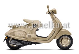 Neumotorrad Vespa 946 Dragon