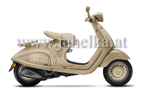 Neufahrzeug Vespa 946 Dragon - Bild 1