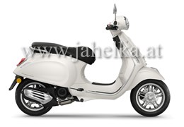 Neumotorrad Vespa Primavera 50