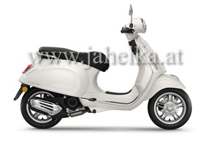 Angebot Vespa Primavera 50
