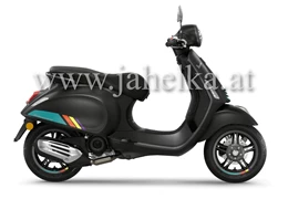 Neumotorrad Vespa Primavera 50 Sport Neumotorrad Vespa Primavera 50 Sport
