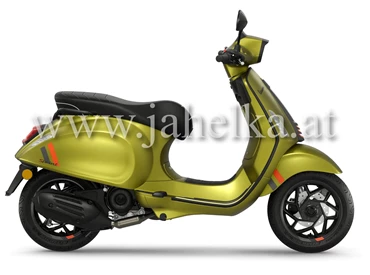 Vespa Sprint 50 S