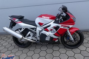 Angebot Yamaha YZF-R6