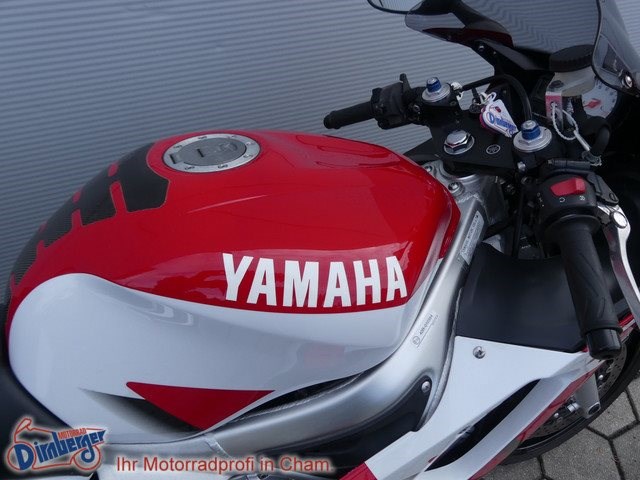 Angebot Yamaha YZF-R6