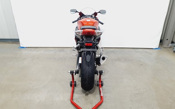 Gebrauchtmotorrad Suzuki GSX-R 600 - Bild 5