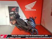 Honda Forza 125