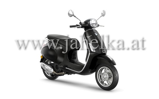 Neufahrzeug Vespa Primavera 125 - Bild 8 Neufahrzeug Vespa Primavera 125 - Bild 8